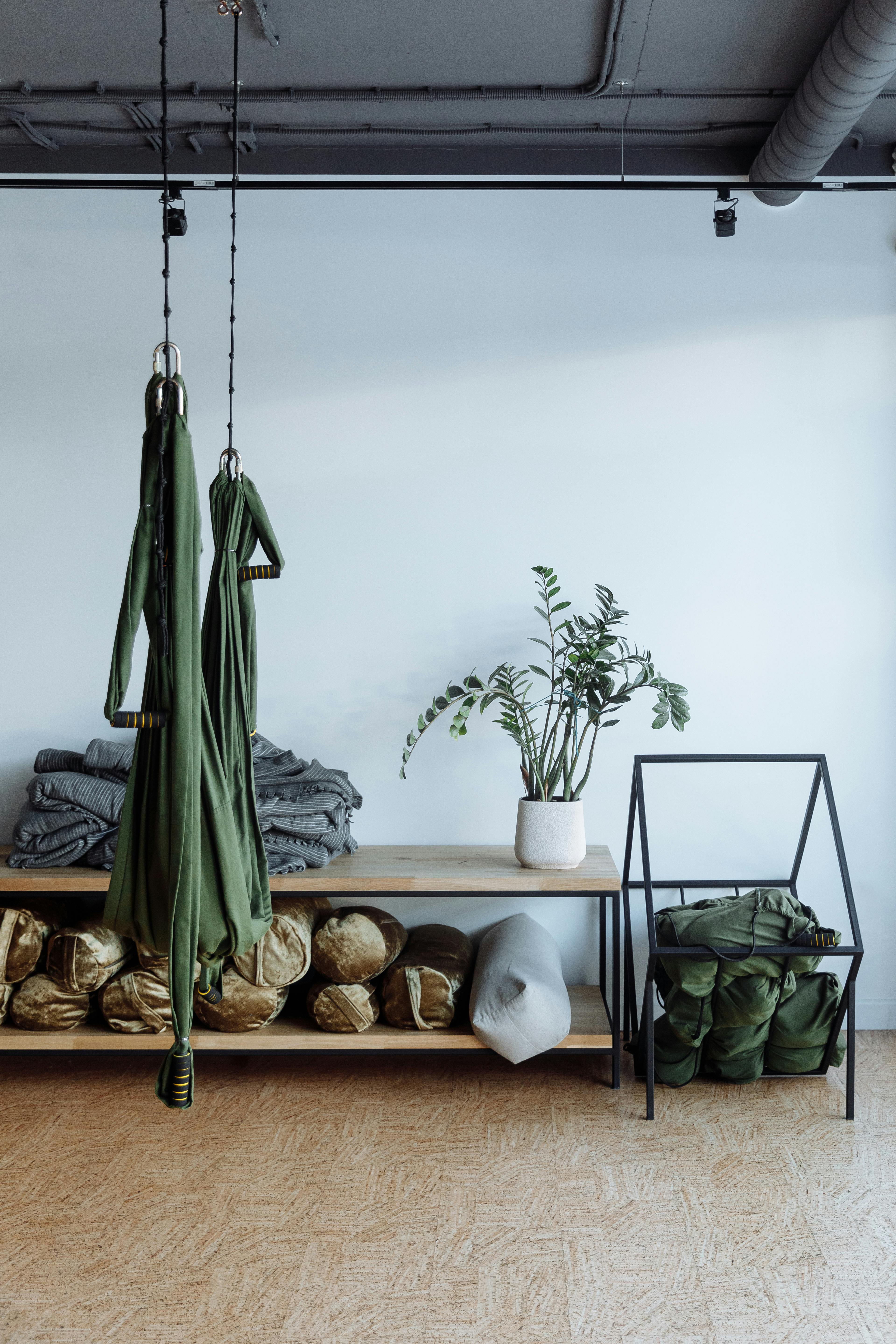 Tenues & Équipements Sport